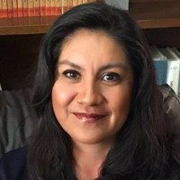 Maria Dolores Salgado Cuevas