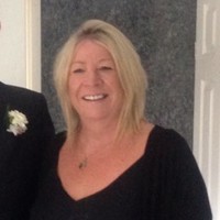 Marian Williams