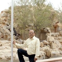 Raj Tiwari