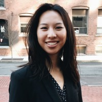 Sabrina Chan