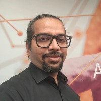 Nikhil Khedekar