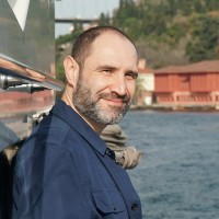 Cengiz Özal