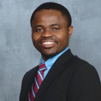 Adekunle O. Oke