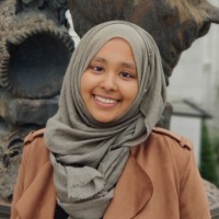 Myisha Ahmad