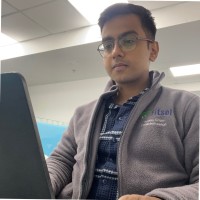 Shishir Raj