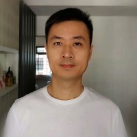 William WU, CFA