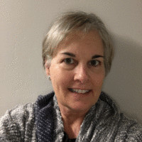 Roz Korman