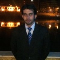 Ahmed Ali