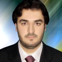Emal Juma Khan