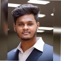 Gokulakrishnan M