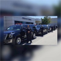 Platinum executive travels Limousine Services