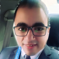 Mohamed Mahrous