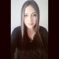 Anggie Carolina Heredia Rodriguez