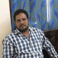 SATHYAMOORTHY RAMESH