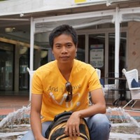 Hieu Le Trong