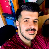 Michail Kitsos