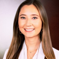 Bella Boullie, Shrm-Cp
