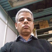 Pramod Kumar Singh