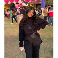 Kavya Joshi