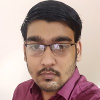 Nishant K.