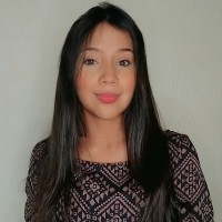 María Gabriela Blanco Jiménez