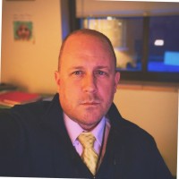 Micah Oldham