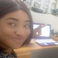 Sarah Okojere