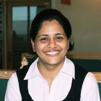 Nalini Rao