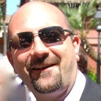 Gianluca Cipriani