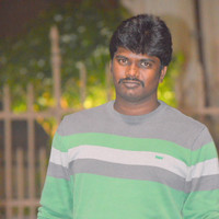 Vikram Reddy V