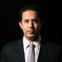 Oscar Maestre