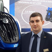 Rafał Galus
