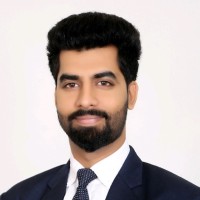 Arjun Sethi