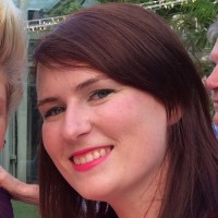Kate Mcmillan