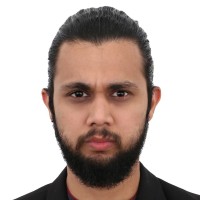 Usama Mehboob