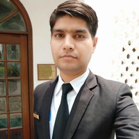 Anuj Sharma