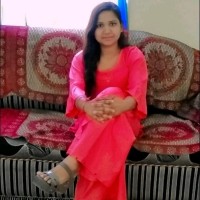 Anjali Rajwal