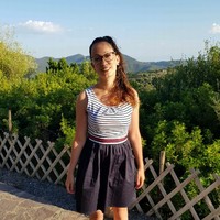 Veronica Barno