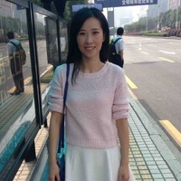 Rachel Zheng