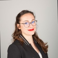 Cécile Rogeret