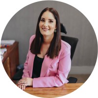 Elizabeth Joubert