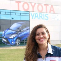 Samira Herrati-Farynik