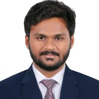 Chandrasekar Rathinam