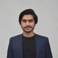 Huzaifa Khan