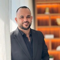 Mohamed Eid