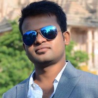 Rajesh Kumar Patel