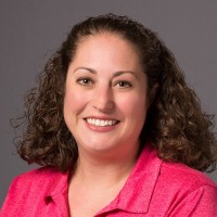 Stacy Sharp