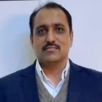 Jeetesh Joshi Pmp®