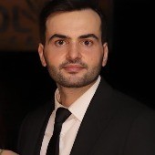 İLYAS KARAKILIÇ