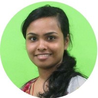 Priyanka Ghosh